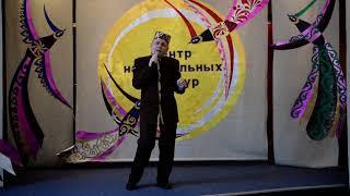 6. Гаффаров Фаниль "Яшел таллар"