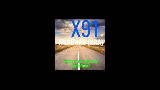 X91-KILCOHAN (K.R.A)