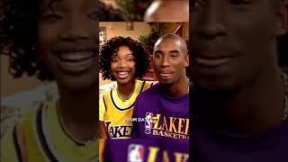 Kobe Bryant’s classmates were hating on him at prom  Kobe brought a celebrity