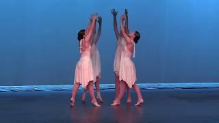 Spark Dance Studio: "Helium"