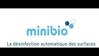 Mobiwatch Minibio