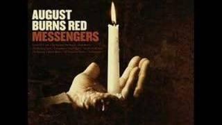 August Burns Red - Backburner