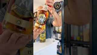 Chivas Regal 15 (XV) #hindi #whisky #review #chivasregal #blendedwhisky #canuckwhisky #reviews