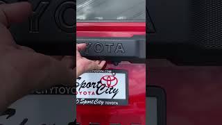 Sam Butt at Sport city Toyota 2145055871 June 14, 2025