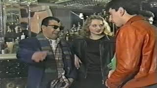 Qumili - Gipa & Besimi "Gipa me rroba firmato" HUMOR 1998