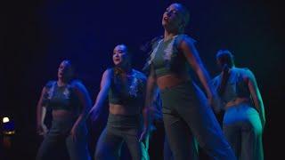 "Evermore" - Heather Wayne Dance Company