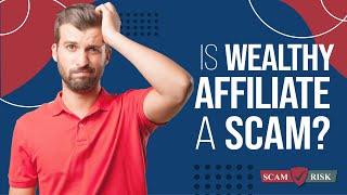 Is Wealthy Affiliate A Scam? Kyle Loudon - How To Make Money Online 2021