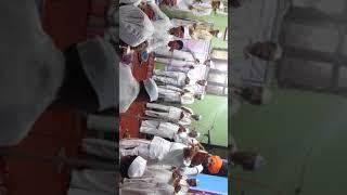Mayur Bhaskar, Pakhwaj (Bhiwandi) 2014 Ganeshji M Pulkunthwar Kirtan