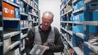 Nordicar Bedrijfsvideo