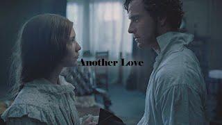 Jane Eyre & Edward Rochester | another love