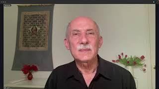 Monday Night Dharma Talk & Meditation - Jack Kornfield