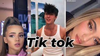 Tik tok рекомендация|| eva Miller, Michell, Karna.val,Rahim, Dina,instasamka, monkey.