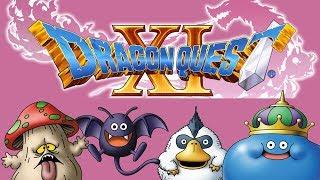 Dragon Quest XI (dunkview)