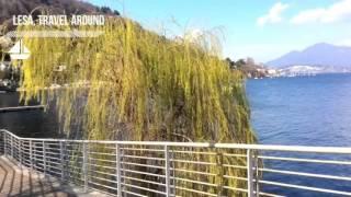 Lesa| Lago Maggiore channel #7