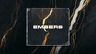 (FREE) Dark Ambient Trap x Always Never Type Beat - 'Embers'