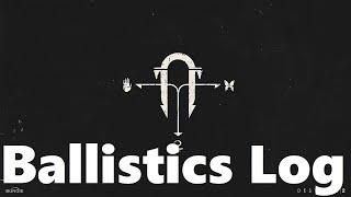 How To Get Ballistics Logs In Destiny 2 Black Armory Forge - Legendary Frames Forged Exotic Quests