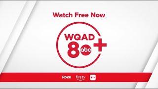 How to watch the WQAD News 8+ Streaming App now