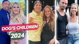 Dog the Bounty Hunter’s 13 Children in 2024: Whatever Happened to Them?