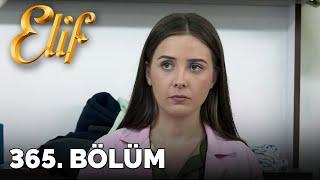 Elif - 365.Bölüm