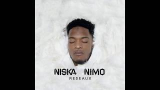 Niska - Réseaux (K¡K¡ Remix) ft. Nimo