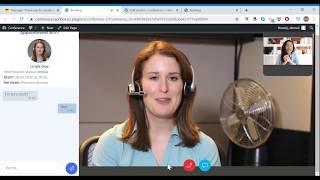 How To Make Video Conference with Wordpress | Book an appointment online PRO