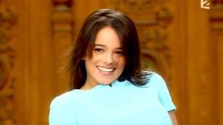 Alizée - J'ai Pas Vingt Ans Les 100 Ans Du Tour De France 1080p Dual Screen Final Remaster