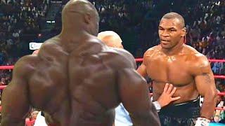 12 of Boxing's Most Devastating Left Hooks Pt 1