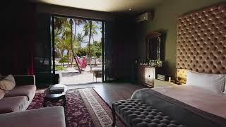 JUNIOR SUITE BEACH FRONT CASA MALCA TULUM