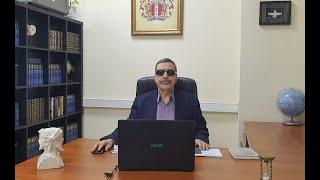 Павел Глоба: Итоги прошедших событий