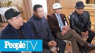 Michael Jackson's Family Speaks Out Against Sexual Abuse Allegations In New Documentary | PeopleTV