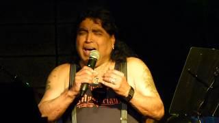 2017-05-26/27 - The Mysterians - "Gloria" (Them)