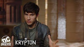 Krypton Season 1 | BTS | DC Universe | The Ultimate Membership