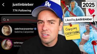 Hailey Bieber’s New Obsession: Sabrina Carpenter