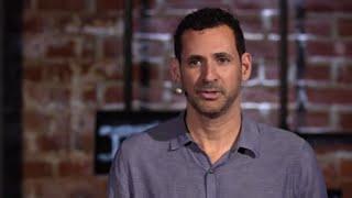 Fractals: a world in a grain of sand  | Ben Weiss | TEDxVeniceBeach