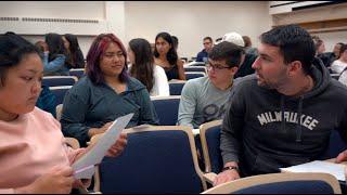 The Value of Public Policy Education