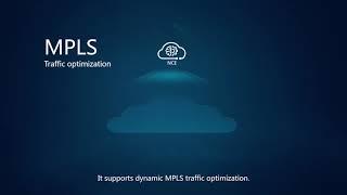 Huawei OTT Cloud Data Center Interconnection Solution