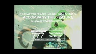 Swayy Mula - "Cut Throat" (Official Video)