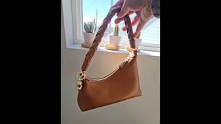 Aupen Nirvana Bag Review | Taylor Swift Wore This Bag! #luxury #handbag #designerhandbags #aupen