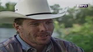 1996 Tuff Hedeman & Bodacious Mini Documentary