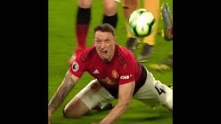 Phil Jones face XD 