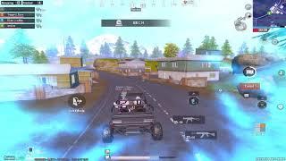 Solo King_BaapLive #shorts #viral #trending #bgmi #pubg