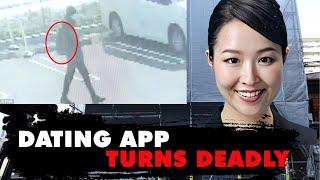 Tinder Date Killed Hours After Matching! The Heartbreaking Case of Saki Kondo