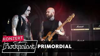 Primordial live | Rock Hard Festival 2024 | Rockpalast