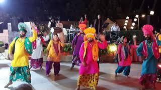 Bhangra dhol mumbai 9892833280 nitin bedi
