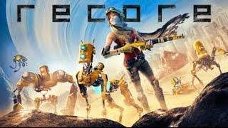 ReCore на слабой видеокарте