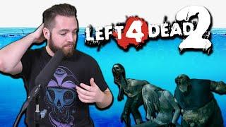 The insane depth of Left 4 Dead 2's versus mode