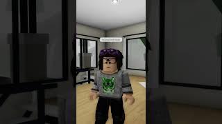 Ради орешек со сгущенкой можно остаться  #роблоксер #roblox #хочуврек #brookhaven #meme #shorts