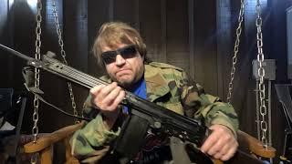 Top 5 Unique Dutch FN FAL Features & How I Came To Love The Right Arm Of The Free World (Storytime)