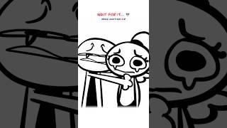 Check His Phone  (Animation Meme) Anim: ​⁠@Cartoonimation  #shorts