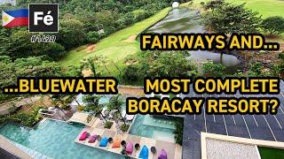 Fairways and Bluewater Boracay - Best Value Resort in Boracay, Philippines? | #1429